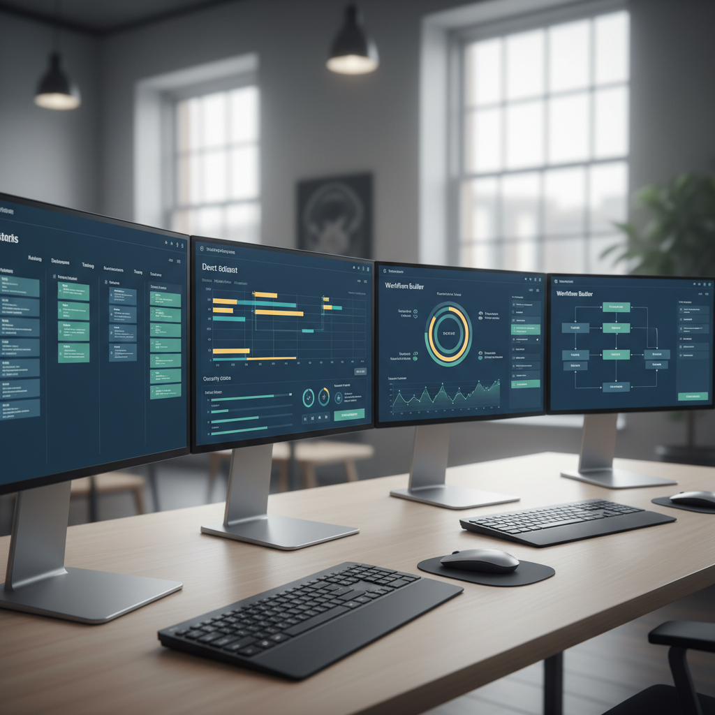 Best APQP Software in 2026: Features, Pricing, and Honest Reviews