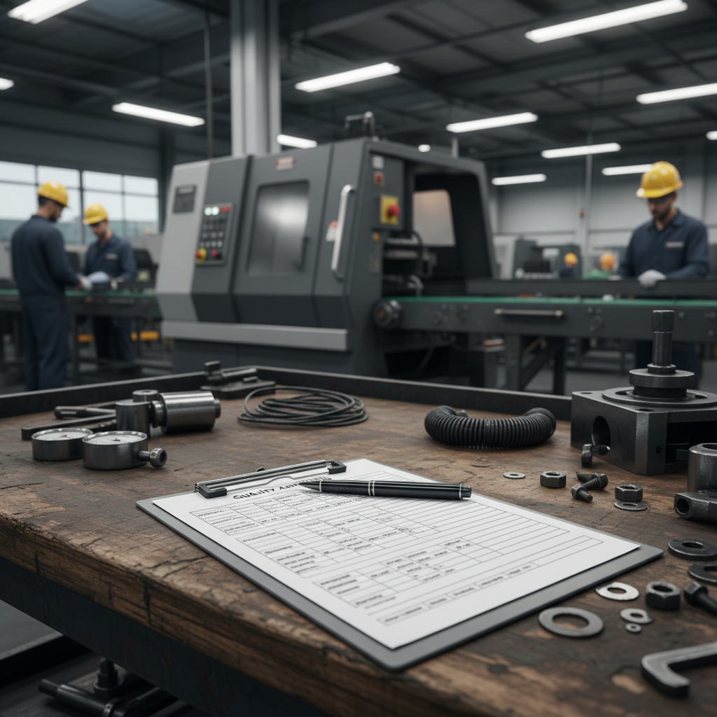 Corrective Action in Manufacturing: What It Is and How to Close Out Findings