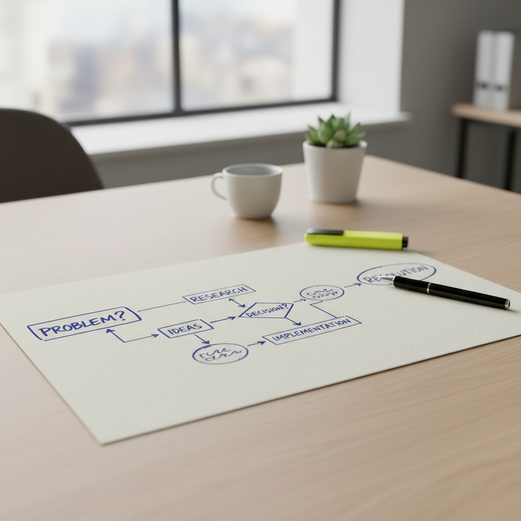 How to Write a Corrective Action Plan That Actually Prevents Recurrence