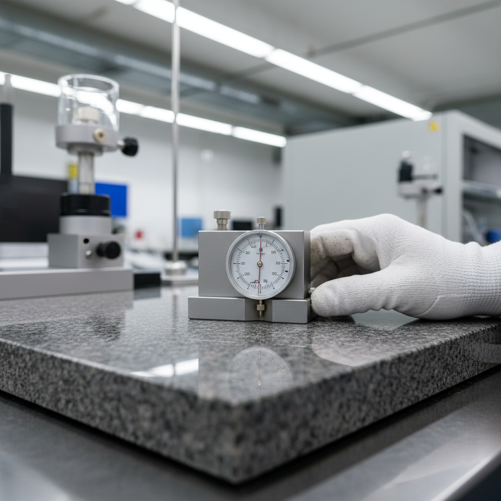 Flatness in GD&T: Definition, Symbol, Measurement, and Real-World Examples
