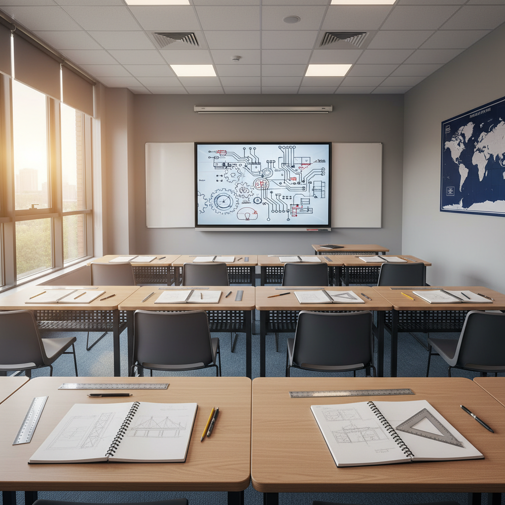 GD&T Basics: A Beginner’s Roadmap for Manufacturing Professionals