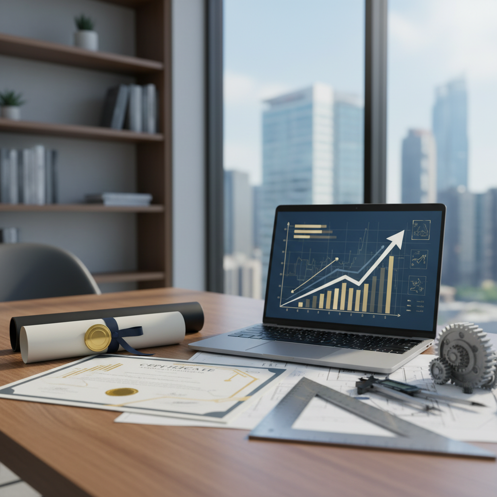 GD&T Certification: Is It Worth It and How to Get One