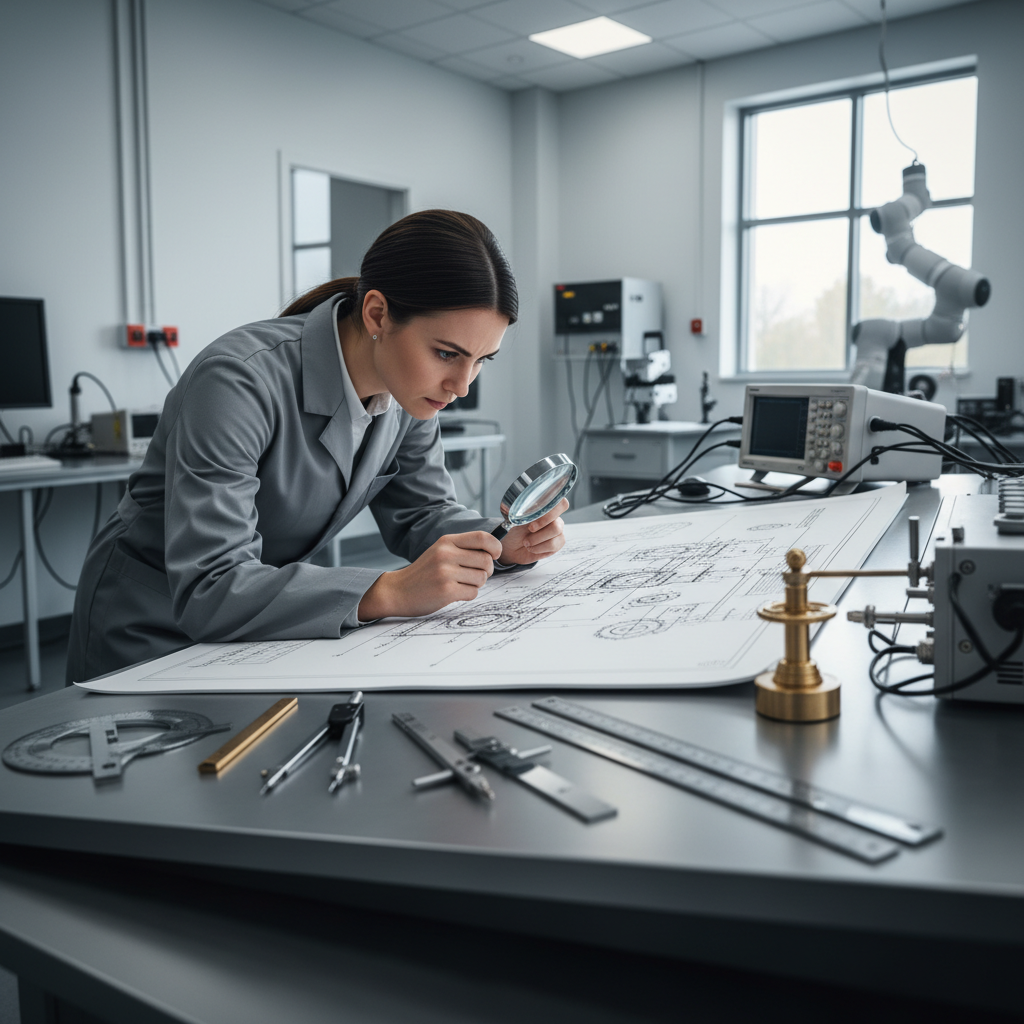 GD&T Meaning: What It Stands For and Why Engineers Use It