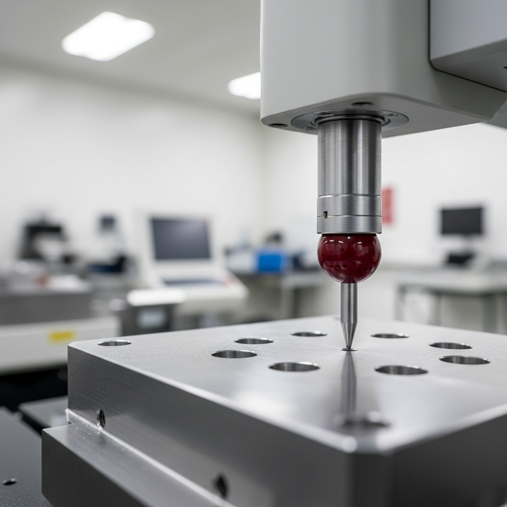 GD&T Orientation and Location Tolerances: Perpendicularity, True Position, Runout, and Parallelism Explained