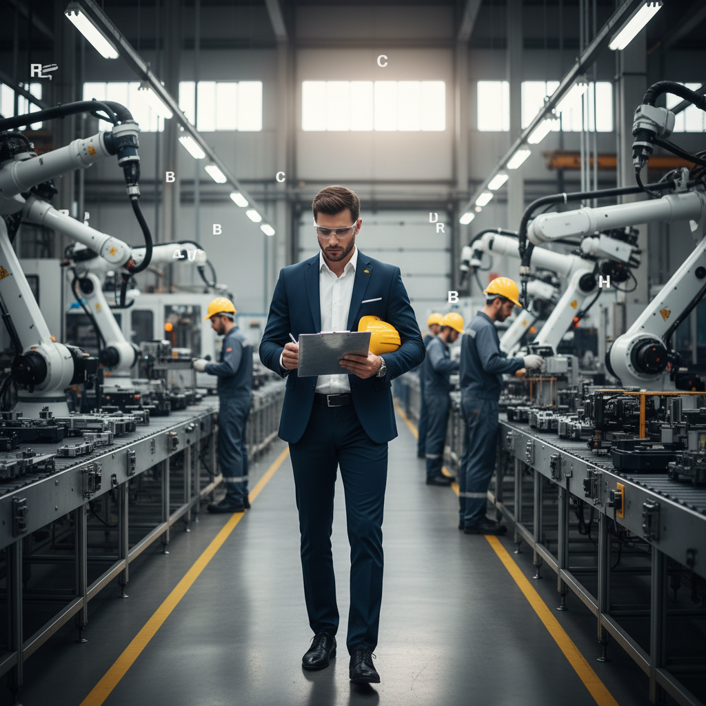 ISO 9001 Audit: How to Prepare, What Auditors Look For, and Common Nonconformities