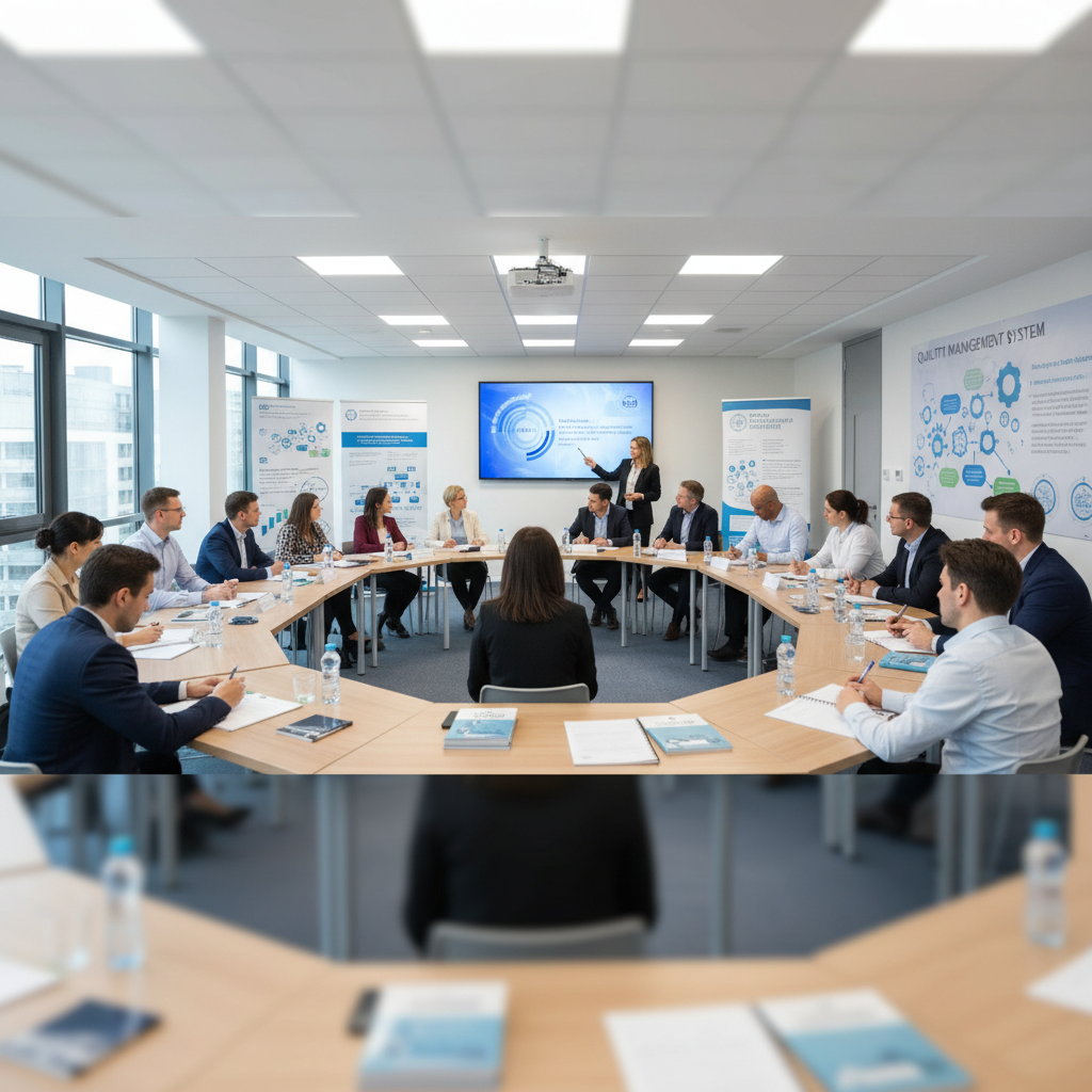 ISO 9001 Training Options in 2026: Online Courses, Lead Auditor Programs, and Costs