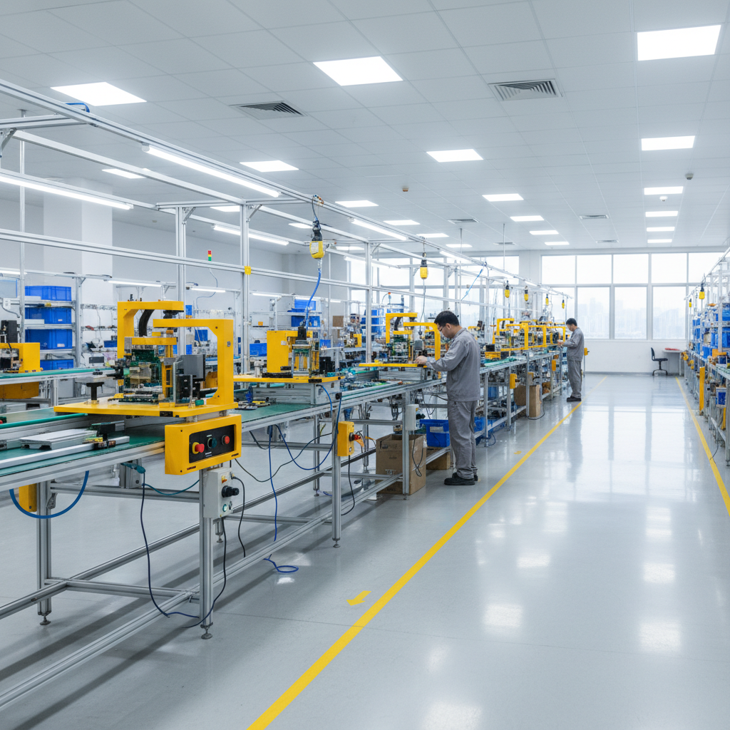 Poka-Yoke: The Complete Guide to Mistake-Proofing in Manufacturing