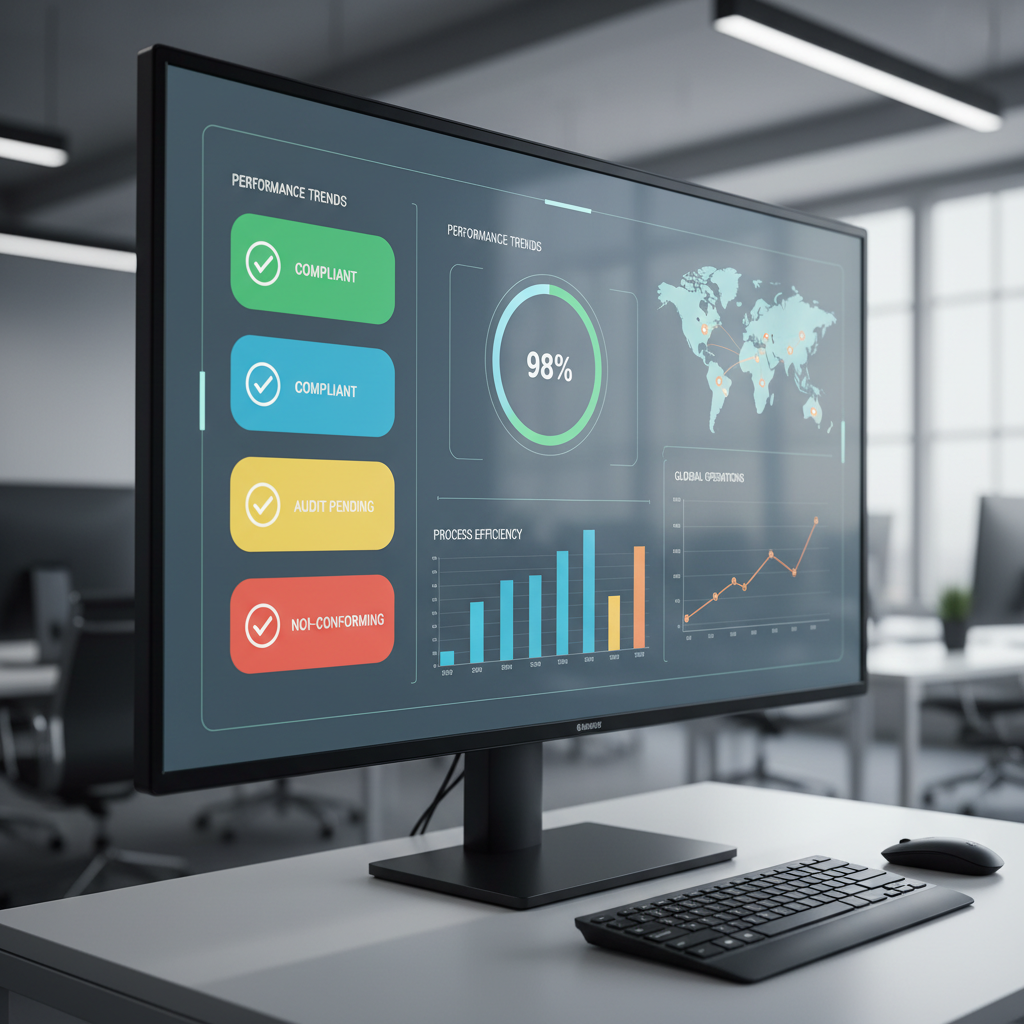 Best QMS Software for Manufacturing in 2026: Features, Pricing, and Comparison