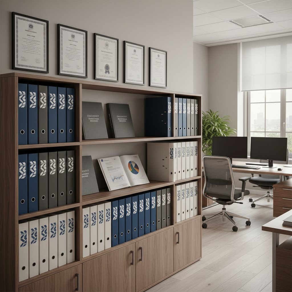 Quality Management System (QMS): What It Is, Why You Need One, and How to Build It