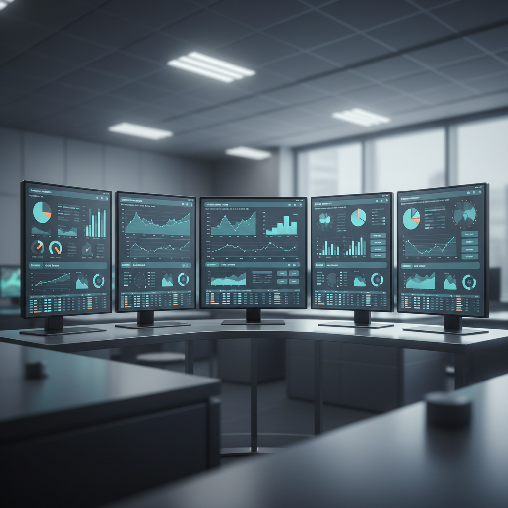 SPC Software for Manufacturing: Features to Look For and Tools Compared