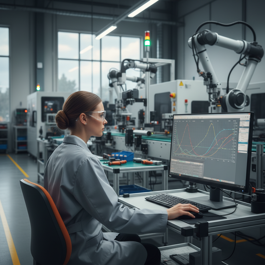 Statistical Process Control (SPC): What It Is and How to Implement It